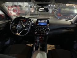 نیسان سێنترا